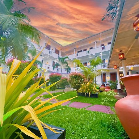 Ceagull Hotel Ahangama Exterior photo