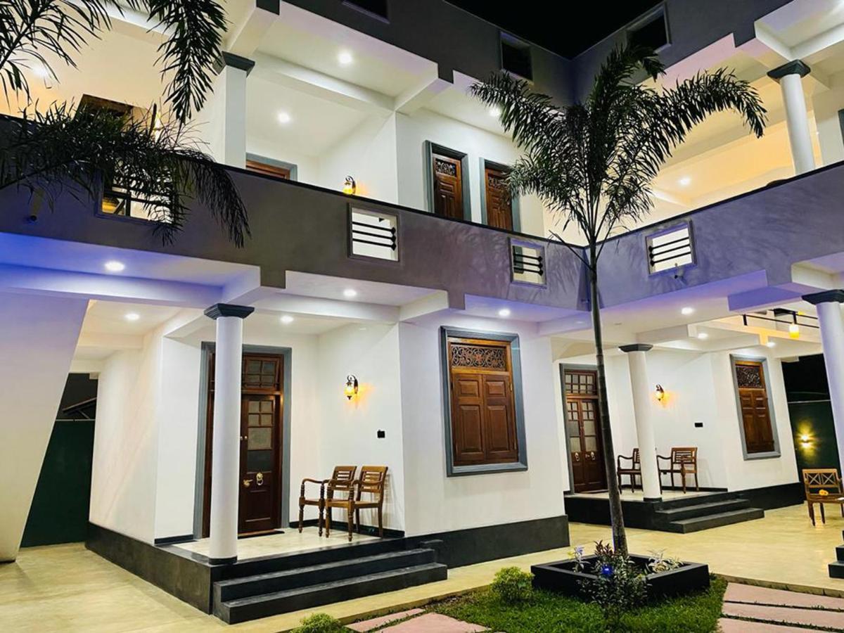 Ceagull Hotel Ahangama Exterior photo