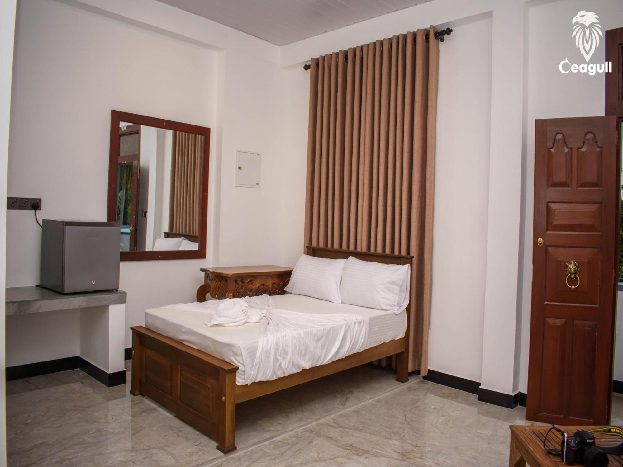 Ceagull Hotel Ahangama Exterior photo